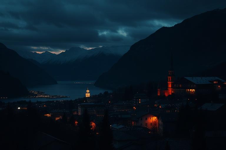 Switzerland